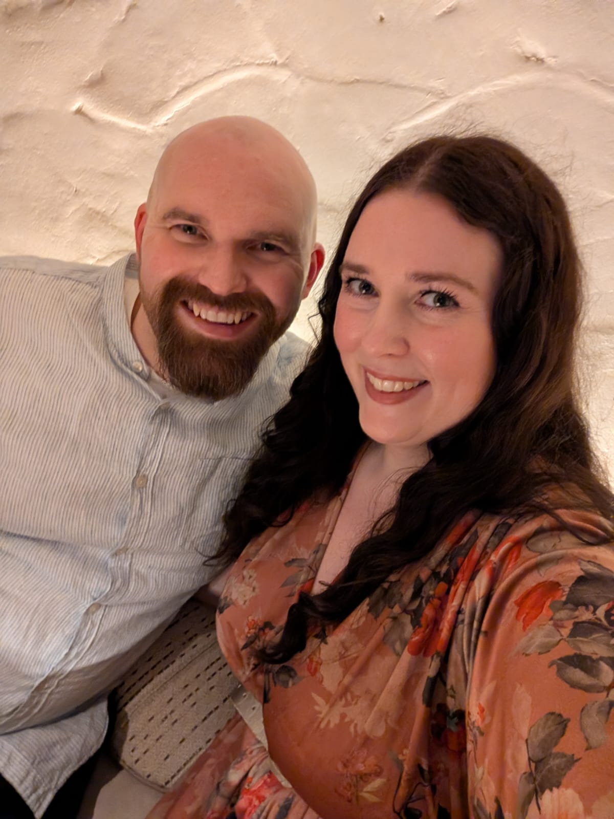 image of Bob and Laura